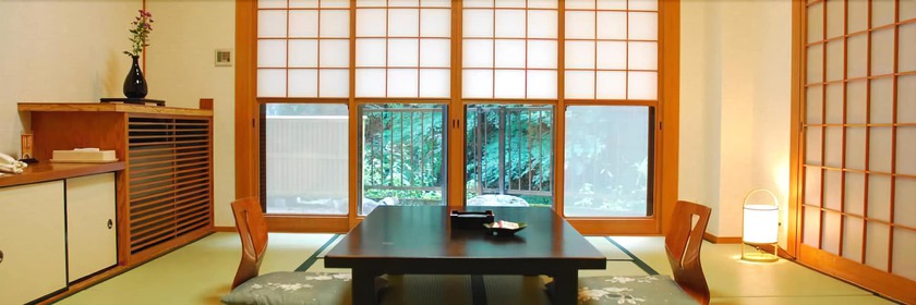 Imagen de la habitación del Hotel Okumizuma Onsen. Foto 6