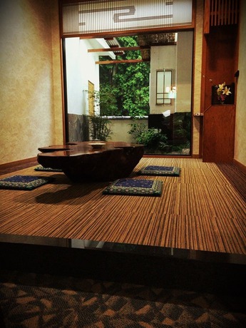 Imagen de la habitación del Hotel Okumizuma Onsen. Foto 11