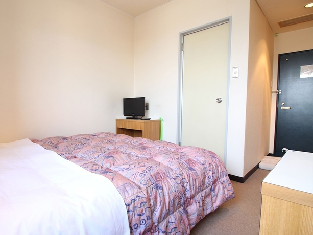Imagen de la habitación del Hotel Okuni. Foto 4