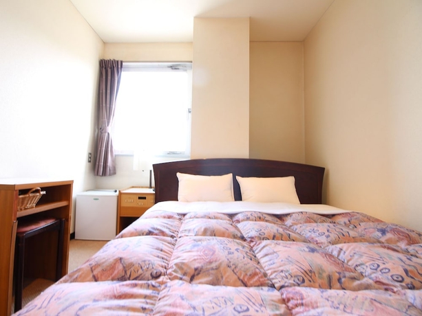 Imagen de la habitación del Hotel Okuni. Foto 6