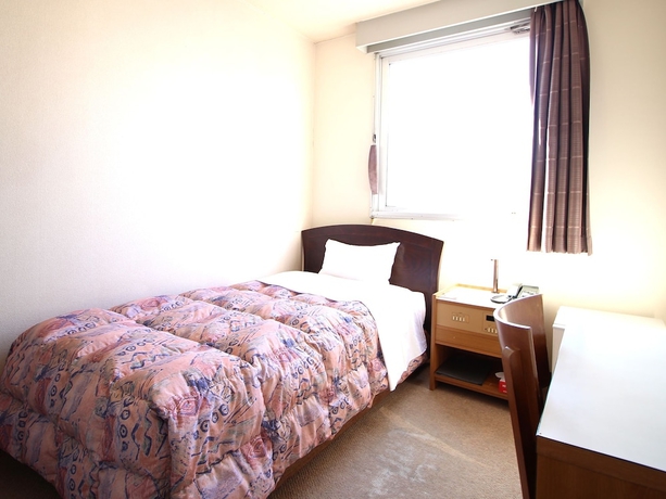 Imagen de la habitación del Hotel Okuni. Foto 8