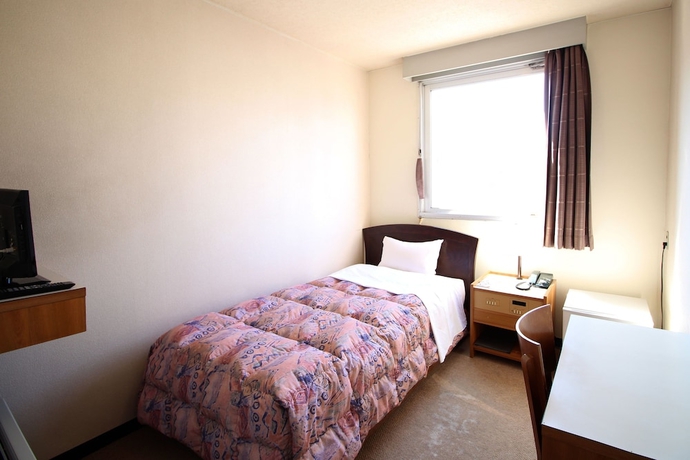 Imagen de la habitación del Hotel Okuni. Foto 9