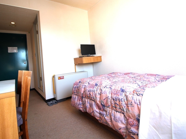 Imagen de la habitación del Hotel Okuni. Foto 10