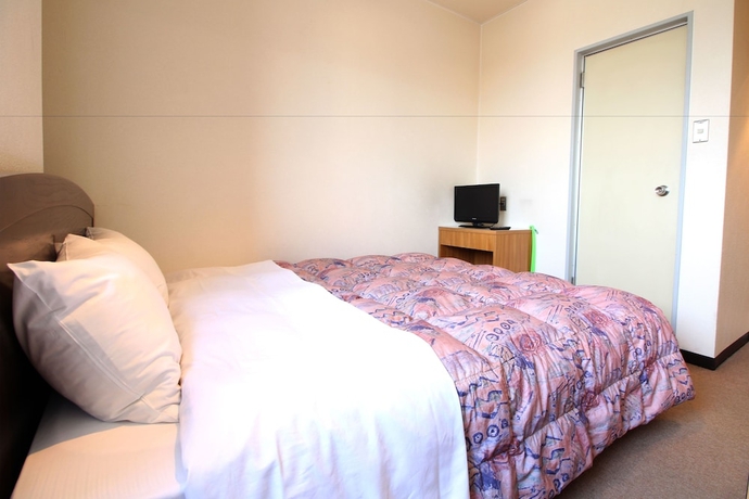 Imagen de la habitación del Hotel Okuni. Foto 13