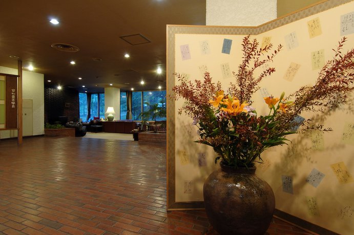 Imagen de los interiores del Hotel Okunikko Konishi. Foto 11