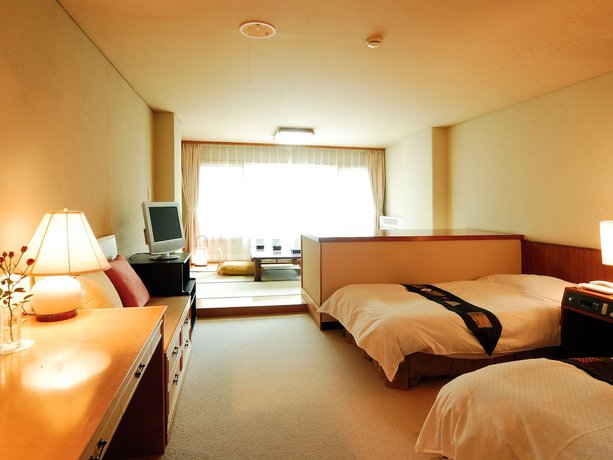 Imagen de la habitación del Hotel Okunikko Konishi. Foto 10