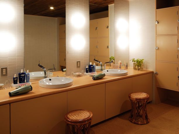 Imagen de la piscina del Hotel Okunikko Konishi. Foto 16