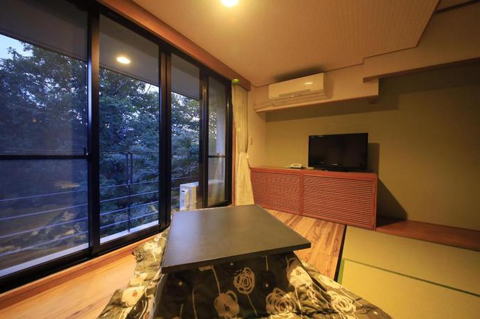 Imagen de la habitación del Hotel Okunikko Shikisai. Foto 10