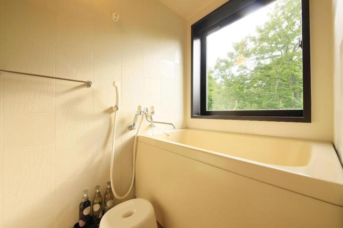 Imagen de la habitación del Hotel Okunikko Shikisai. Foto 12