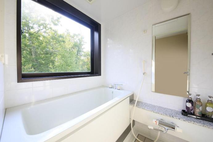 Imagen de la habitación del Hotel Okunikko Shikisai. Foto 18