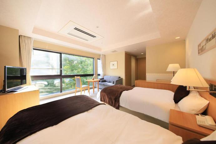 Imagen de la habitación del Hotel Okunikko Shikisai. Foto 20