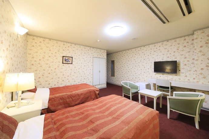 Imagen de la habitación del Hotel Okunikko Yumotoonsen Yumorikamaya. Foto 8
