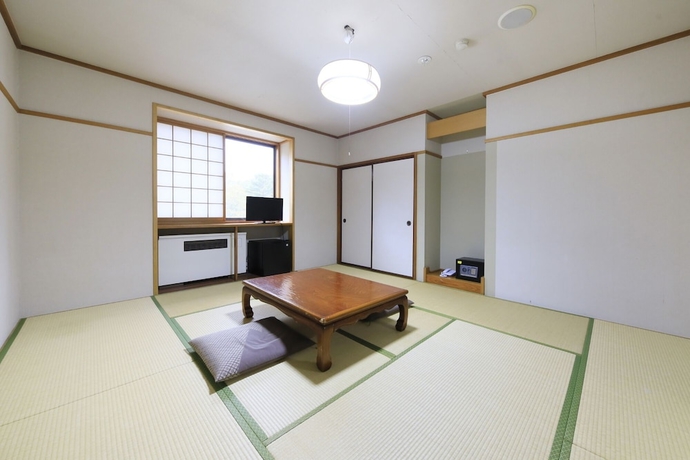 Imagen de la habitación del Hotel Okunikko Yumotoonsen Yumorikamaya. Foto 13