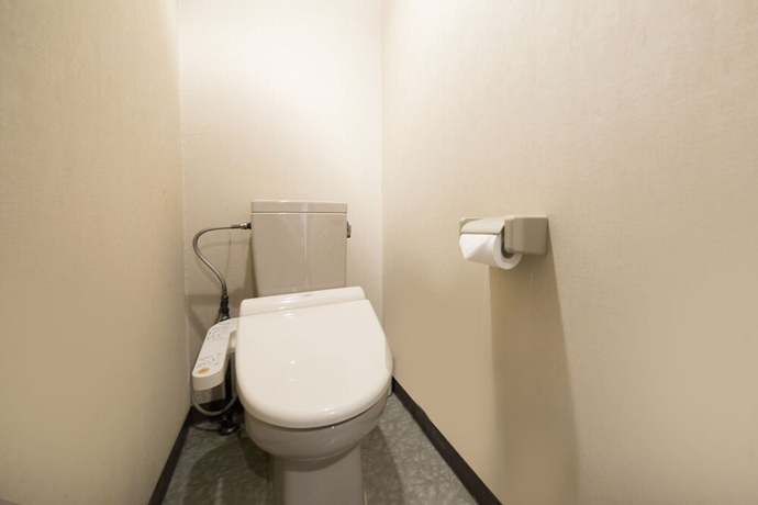 Imagen de la habitación del Hotel Okunikko Yumotoonsen Yumorikamaya. Foto 14