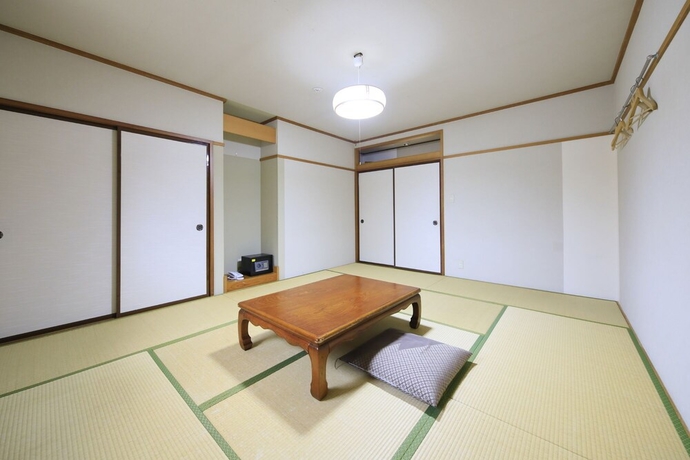 Imagen de la habitación del Hotel Okunikko Yumotoonsen Yumorikamaya. Foto 15