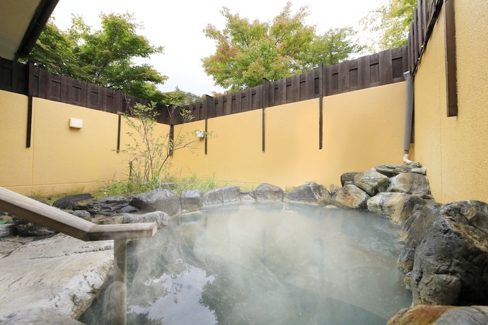 Imagen general del Hotel Okunikko Yumotoonsen Yumorikamaya. Foto 2