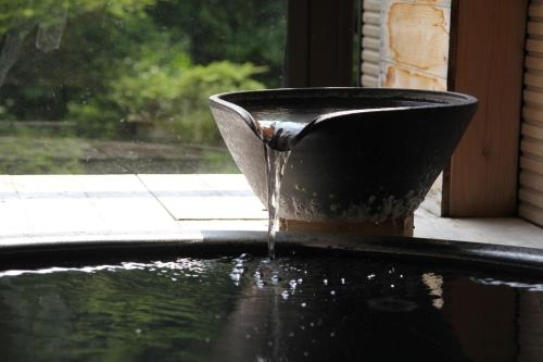 Imagen de la habitación del Hotel Okunoin Tokugawa. Foto 6