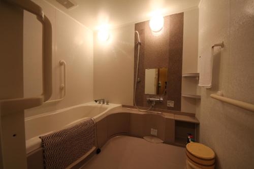 Imagen de la habitación del Hotel Okunoin Tokugawa. Foto 10