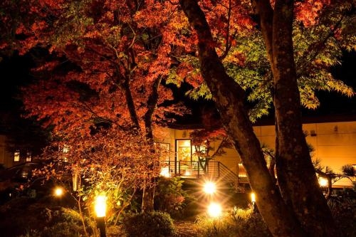 Imagen general del Hotel Okunoin Tokugawa. Foto 3