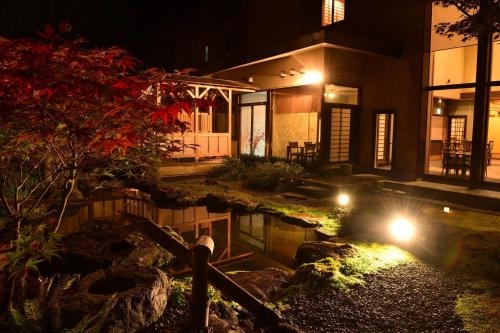 Imagen general del Hotel Okunoin Tokugawa. Foto 5