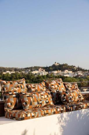 Imagen general del Hotel Okupa. Foto 2