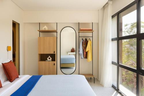 Imagen general del Hotel Okupa. Foto 6