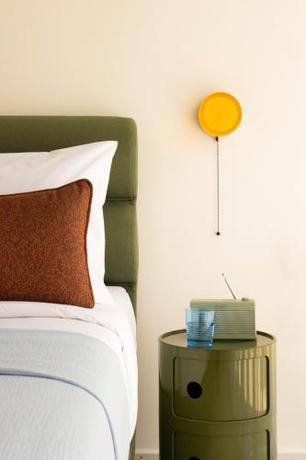 Imagen general del Hotel Okupa. Foto 7