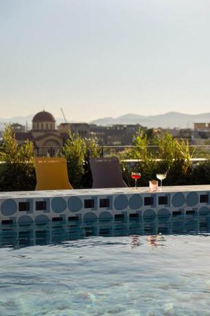 Imagen general del Hotel Okupa. Foto 9