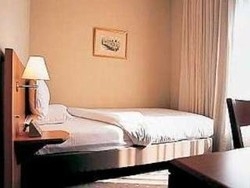 Imagen general del Hotel Okura Chiba. Foto 2