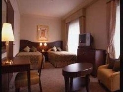Imagen general del Hotel Okura Chiba. Foto 3