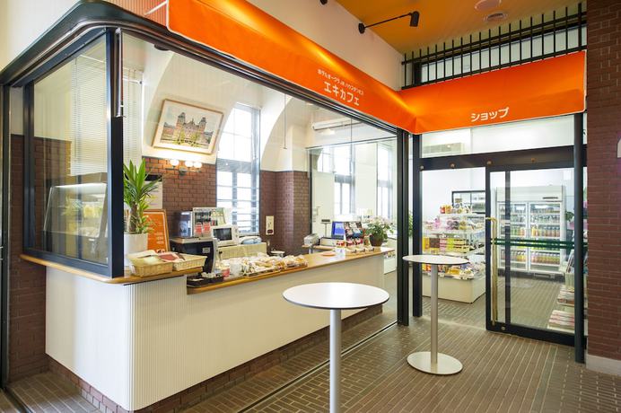 Imagen de los interiores del Hotel Okura Jr Huis Ten Bosch. Foto 19
