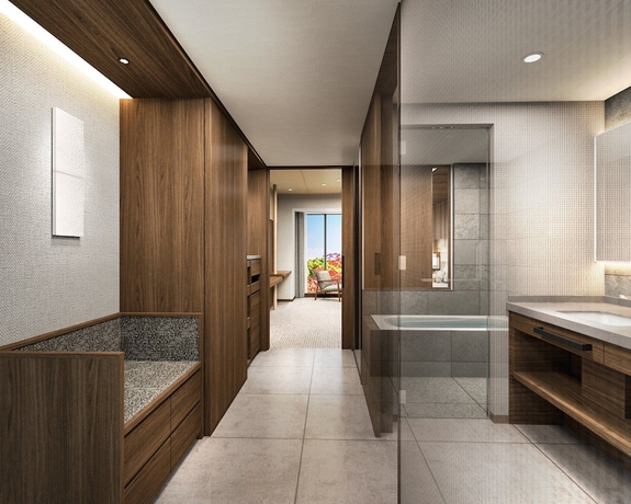 Imagen general del Hotel Okura Kyoto Okazaki Bettei. Foto 3