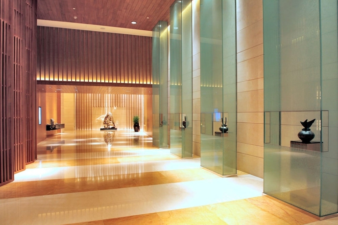 Imagen de los interiores del Hotel Okura Macau. Foto 18