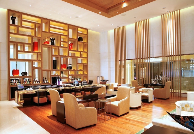 Imagen de los interiores del Hotel Okura Macau. Foto 19