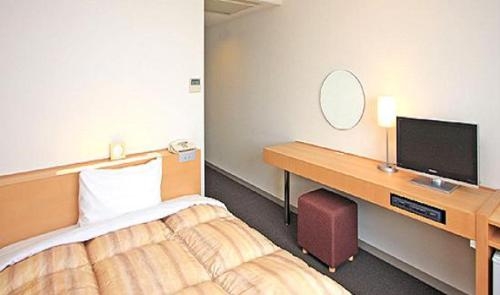 Imagen de la habitación del Hotel Okura Marugame. Foto 5