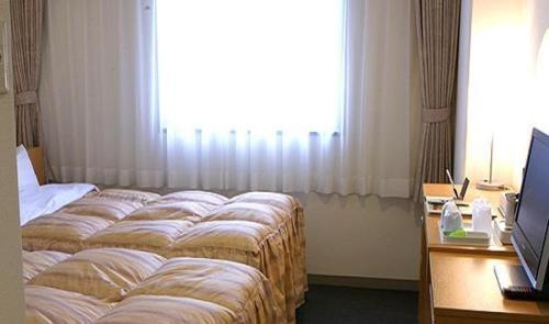 Imagen de la habitación del Hotel Okura Marugame. Foto 6
