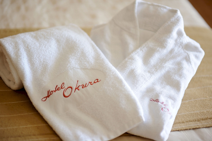 Imagen de la habitación del Hotel Okura Sapporo. Foto 6