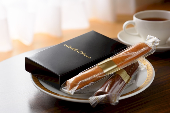 Imagen de la habitación del Hotel Okura Sapporo. Foto 7