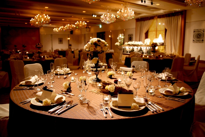 Imagen de los interiores del Hotel Okura Sapporo. Foto 16