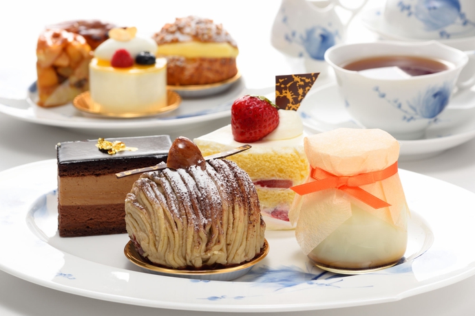 Imagen del bar/restaurante del Hotel Okura Sapporo. Foto 5