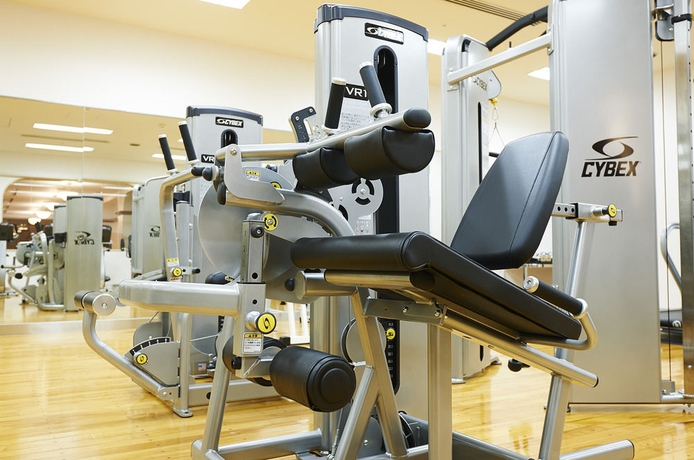 Imagen de los interiores del Hotel Okura Tokyo Bay. Foto 12