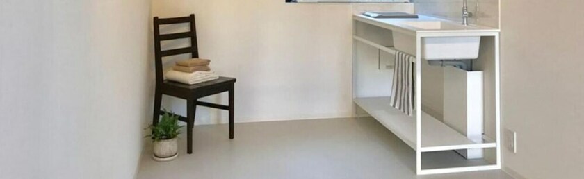 Imagen de la habitación del Hotel Okushibu Residence 101. Foto 33