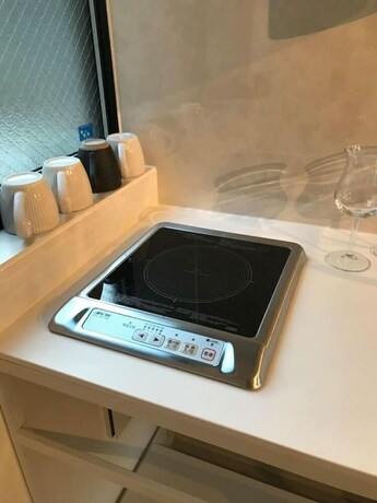 Imagen de la habitación del Hotel Okushibu Residence. Foto 20