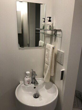 Imagen de la habitación del Hotel Okushibu Residence. Foto 22