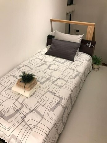Imagen de la habitación del Hotel Okushibu Residence. Foto 29