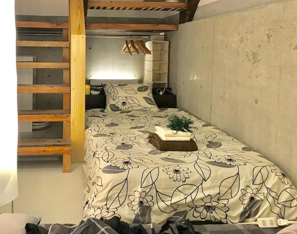 Imagen de la habitación del Hotel Okushibu Residence. Foto 30