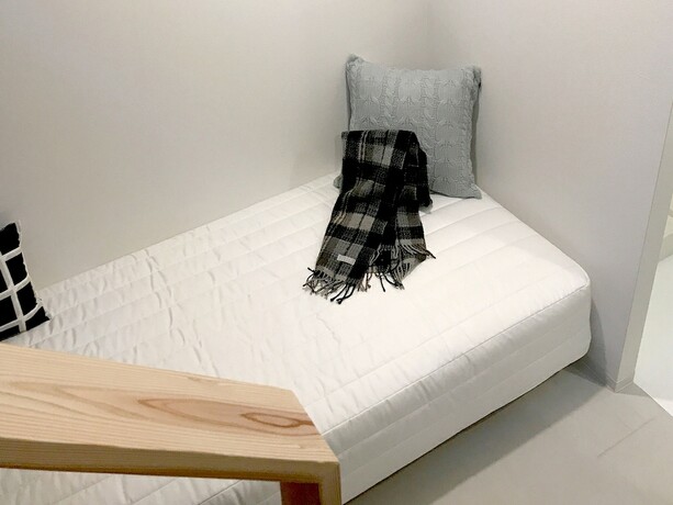 Imagen de la habitación del Hotel Okushibu Residence. Foto 36