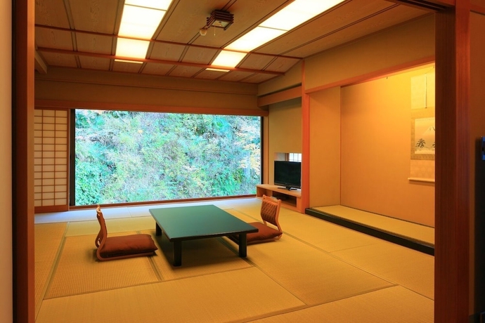 Imagen de la habitación del Hotel Okuyugawara Yui Shiyo. Foto 7