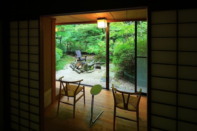Imagen de la habitación del Hotel Okuyugawara Yui Shiyo. Foto 8
