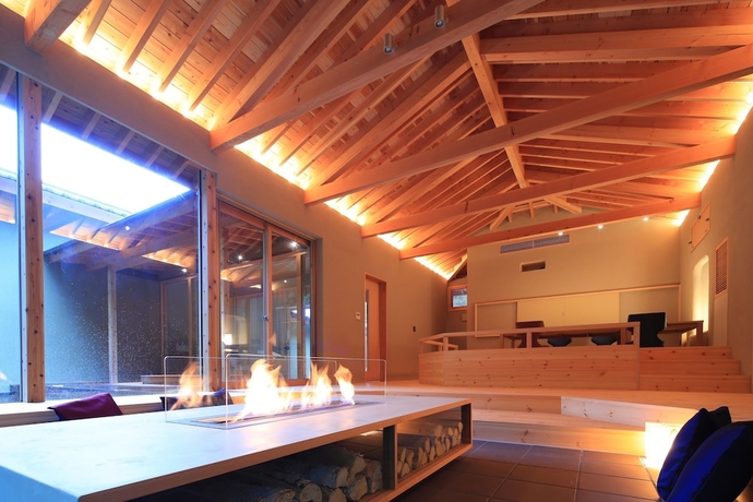 Imagen de la habitación del Hotel Okuyugawara Yui Shiyo. Foto 11